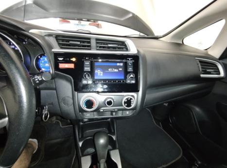 HONDA Fit 1.5 16V 4P EXL FLEX AUTOMTICO, Foto 14