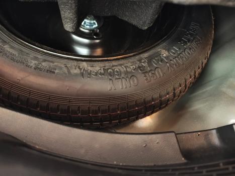 HONDA Fit 1.5 16V 4P EXL FLEX AUTOMTICO, Foto 16