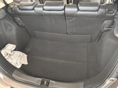 HONDA Fit 1.5 16V 4P EXL FLEX AUTOMTICO, Foto 19
