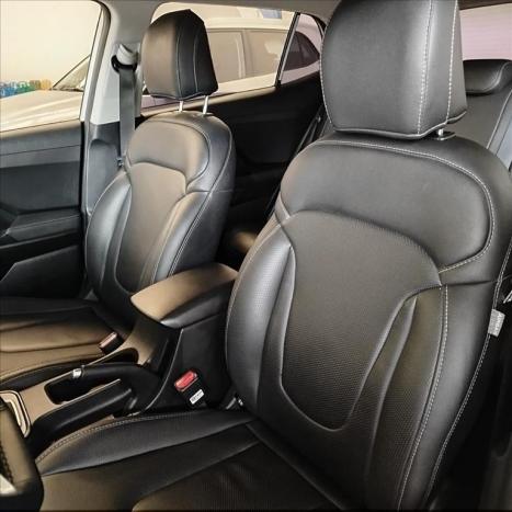 HYUNDAI Creta 1.0 12V 4P FLEX TGDI TURBO LIMITED AUTOMTICO, Foto 11