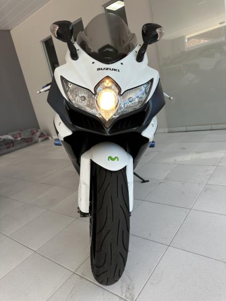 SUZUKI GSX-R 750 Srad , Foto 3