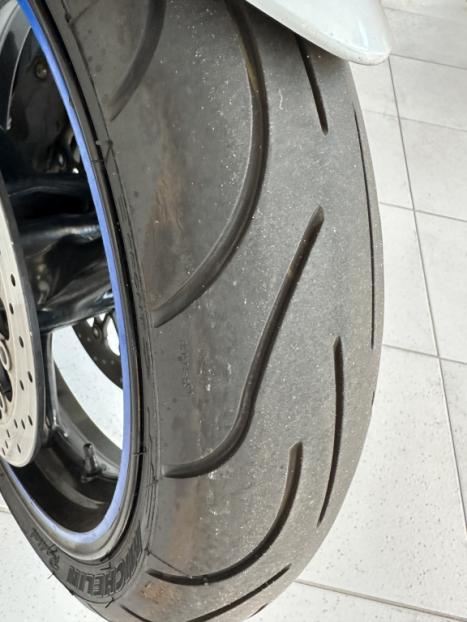 SUZUKI GSX-R 750 Srad , Foto 6