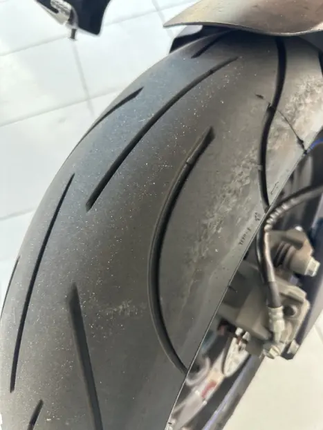 SUZUKI GSX-R 750 Srad , Foto 7