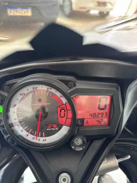 SUZUKI GSX-R 750 Srad , Foto 11