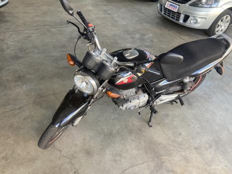 SUZUKI Yes 125 EN, Foto 2
