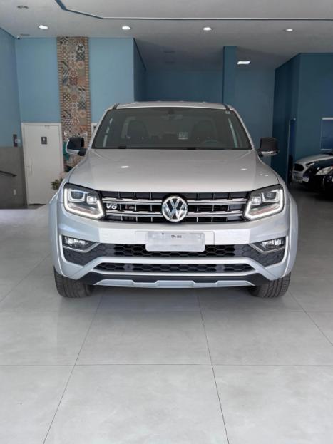 VOLKSWAGEN Amarok 3.0 V6 CABINE DUPLA HIGHLINE EXTREME 4X4 TURBO INTERCOOLER AUTOMTICO, Foto 3