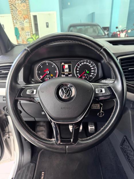 VOLKSWAGEN Amarok 3.0 V6 CABINE DUPLA HIGHLINE EXTREME 4X4 TURBO INTERCOOLER AUTOMTICO, Foto 11
