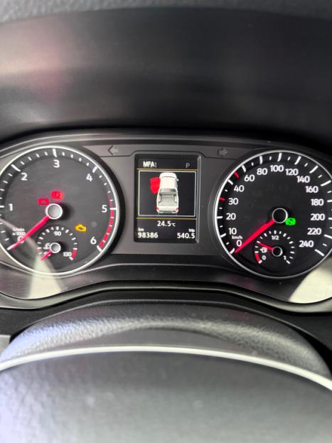 VOLKSWAGEN Amarok 3.0 V6 CABINE DUPLA HIGHLINE EXTREME 4X4 TURBO INTERCOOLER AUTOMTICO, Foto 12