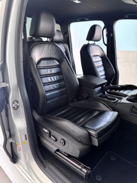 VOLKSWAGEN Amarok 3.0 V6 CABINE DUPLA HIGHLINE EXTREME 4X4 TURBO INTERCOOLER AUTOMTICO, Foto 14