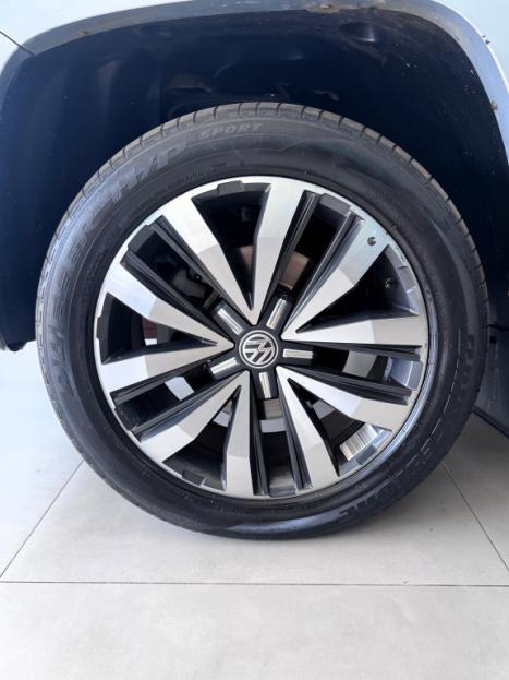 VOLKSWAGEN Amarok 3.0 V6 CABINE DUPLA HIGHLINE EXTREME 4X4 TURBO INTERCOOLER AUTOMTICO, Foto 18