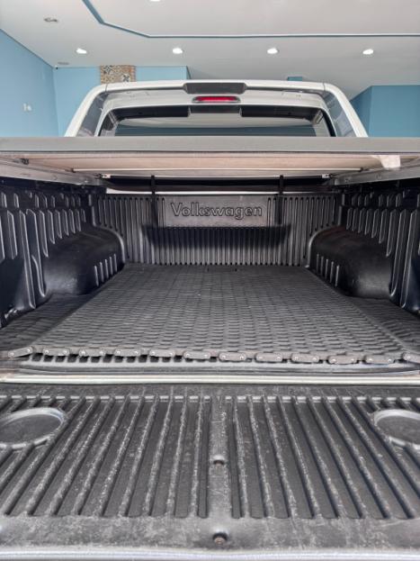 VOLKSWAGEN Amarok 3.0 V6 CABINE DUPLA HIGHLINE EXTREME 4X4 TURBO INTERCOOLER AUTOMTICO, Foto 19