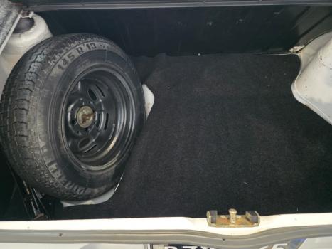 VOLKSWAGEN Gol 1.0, Foto 10