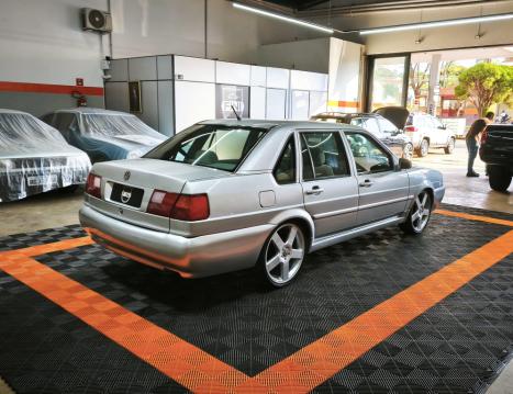 VOLKSWAGEN Santana 1.8 4P, Foto 5