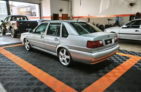 VOLKSWAGEN Santana 1.8 4P, Foto 6