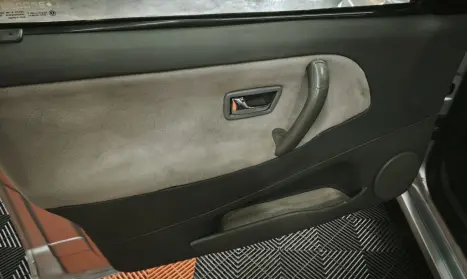 VOLKSWAGEN Santana 1.8 4P, Foto 8