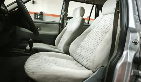 VOLKSWAGEN Santana 1.8 4P, Foto 9