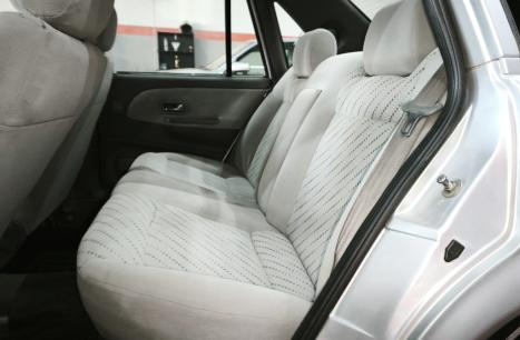 VOLKSWAGEN Santana 1.8 4P, Foto 10