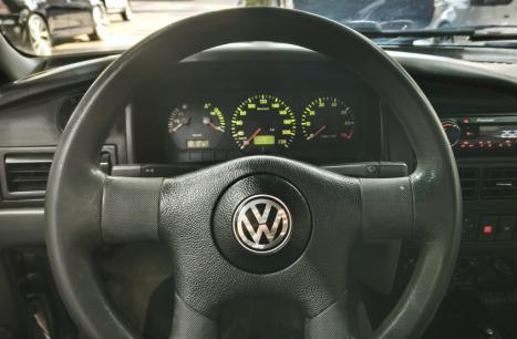 VOLKSWAGEN Santana 1.8 4P, Foto 14