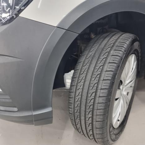 VOLKSWAGEN Saveiro 1.6 G7 ROBUST CABINE DUPLA FLEX, Foto 7