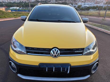 VOLKSWAGEN Saveiro 1.6 16V G6 CROSS CABINE ESTENDIDA FLEX, Foto 10