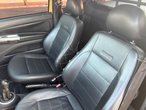 VOLKSWAGEN Saveiro 1.6 16V G6 CROSS CABINE ESTENDIDA FLEX, Foto 11