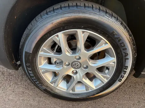 VOLKSWAGEN Saveiro 1.6 16V G6 CROSS CABINE ESTENDIDA FLEX, Foto 10