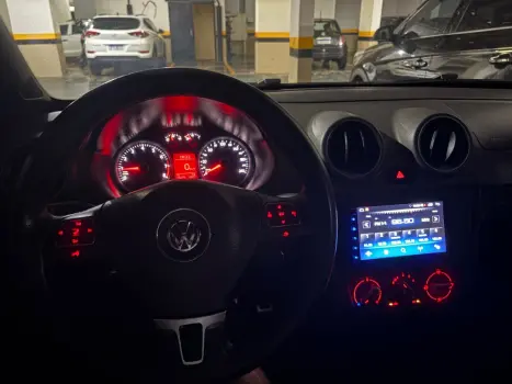 VOLKSWAGEN Saveiro 1.6 16V G6 CROSS CABINE ESTENDIDA FLEX, Foto 11