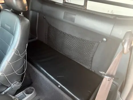 VOLKSWAGEN Saveiro 1.6 16V G6 CROSS CABINE ESTENDIDA FLEX, Foto 12