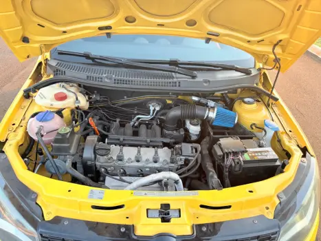 VOLKSWAGEN Saveiro 1.6 16V G6 CROSS CABINE ESTENDIDA FLEX, Foto 15