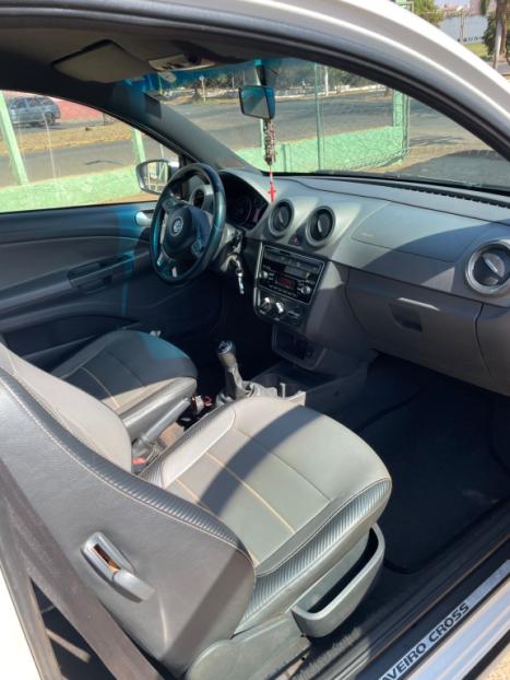VOLKSWAGEN Saveiro 1.6 G6 CROSS CABINE ESTENDIDA FLEX, Foto 5