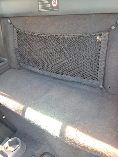 VOLKSWAGEN Saveiro 1.6 G6 CROSS CABINE ESTENDIDA FLEX, Foto 7