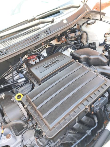 VOLKSWAGEN Saveiro 1.6 G6 CROSS CABINE ESTENDIDA FLEX, Foto 9