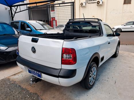 VOLKSWAGEN Saveiro 1.6 G6 TREND FLEX, Foto 5