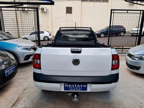 VOLKSWAGEN Saveiro 1.6 G6 TREND FLEX, Foto 6