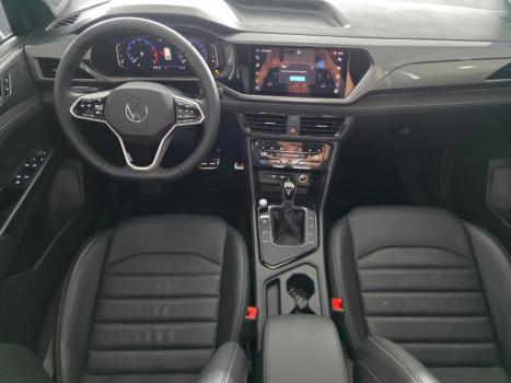 VOLKSWAGEN Taos 1.4 16V 4P FLEX 250 TSI HIGHLINE AUTOMTICO, Foto 10