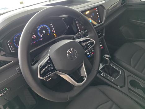 VOLKSWAGEN Taos 1.4 16V 4P FLEX 250 TSI HIGHLINE AUTOMTICO, Foto 13