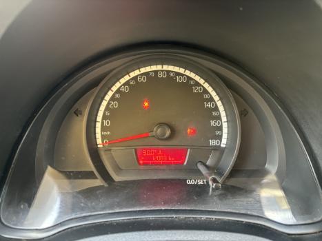 VOLKSWAGEN UP 1.0 12V 4P TAKE FLEX, Foto 6