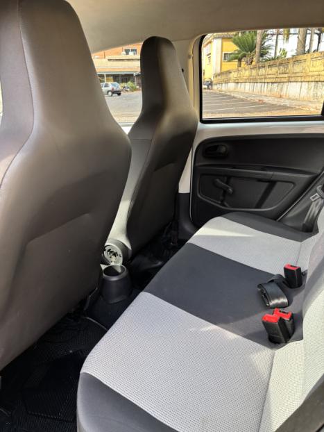 VOLKSWAGEN UP 1.0 12V 4P TAKE FLEX, Foto 7