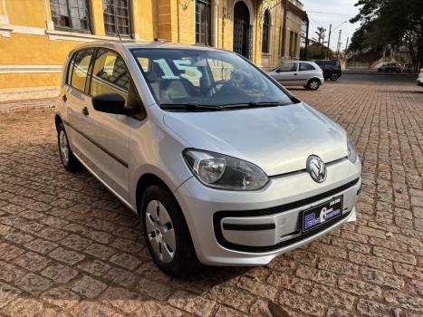 VOLKSWAGEN UP 1.0 12V 4P TAKE FLEX, Foto 1