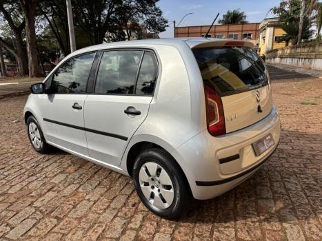 VOLKSWAGEN UP 1.0 12V 4P TAKE FLEX, Foto 3
