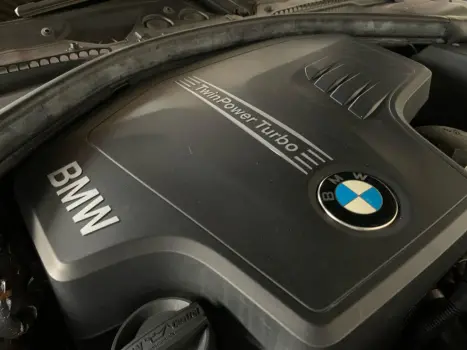 BMW 320I 2.0 16V 4P ACTIVE TURBO AUTOMTICO, Foto 21