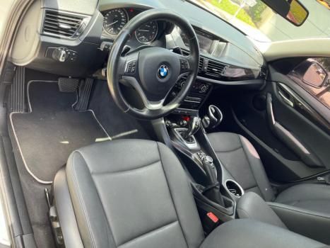 BMW X1 2.0 16V 4P S DRIVE 20I AUTOMTICO, Foto 10