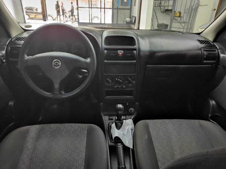 CHEVROLET Astra Hatch 2.0 4P ADVANTAGE  FLEX, Foto 10