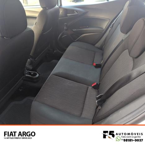 FIAT Argo 1.0 4P FLEX FIREFLY DRIVE, Foto 11
