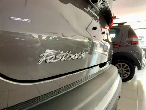FIAT Fastback 1.0 12V 4P FLEX AUDACE 200 TURBO AUTOMTICO CVT, Foto 9