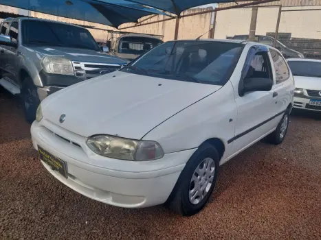 FIAT Palio 1.0 YOUNG, Foto 2