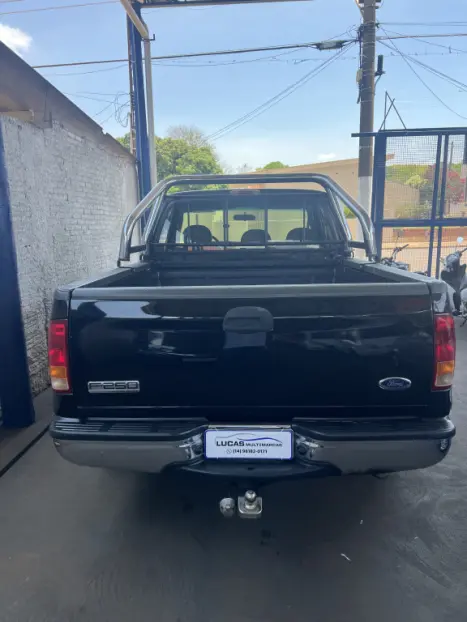 FORD F-250 4.2 XL CABINE SIMPLES, Foto 3