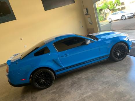 FORD Mustang 3.7 V6 24V COUP AUTOMTICO, Foto 4