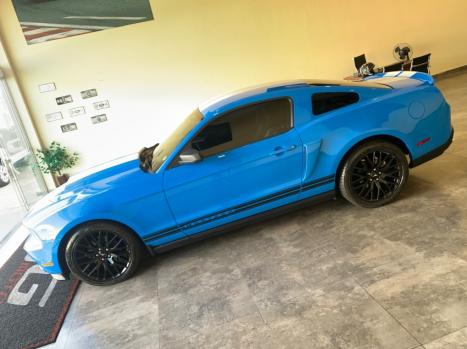 FORD Mustang 3.7 V6 24V COUP AUTOMTICO, Foto 8