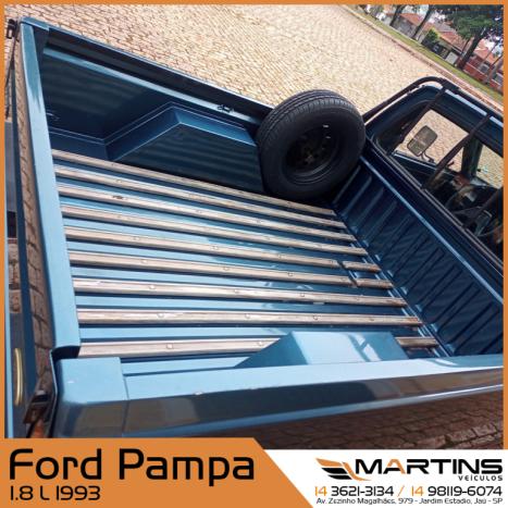 FORD Pampa 1.8 L, Foto 6
